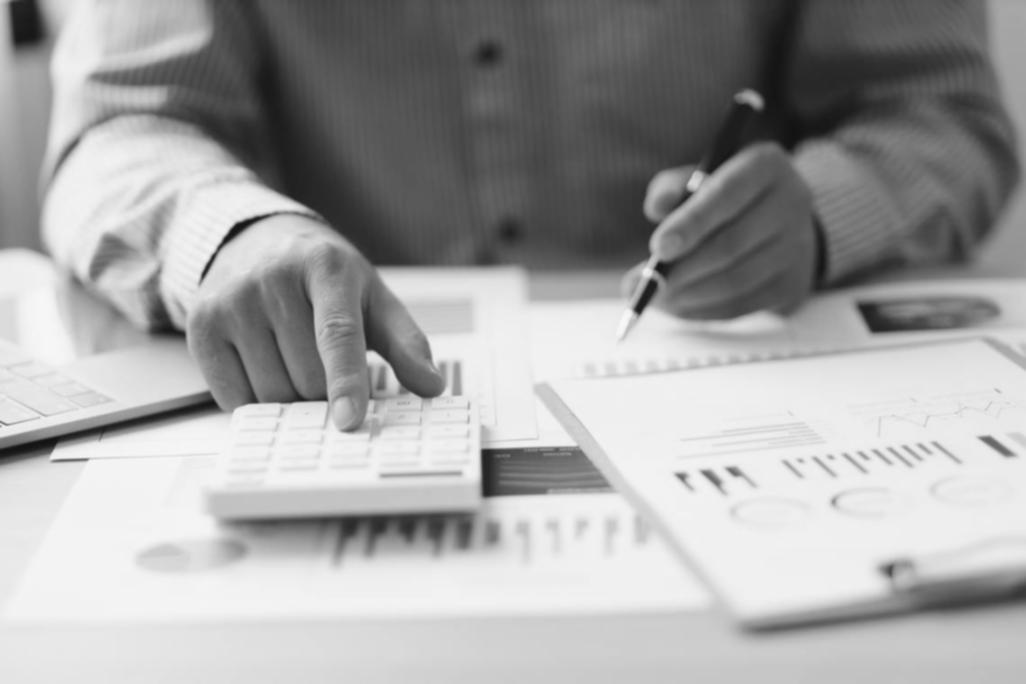 Documentatie en planning rond budgetconsolidatie