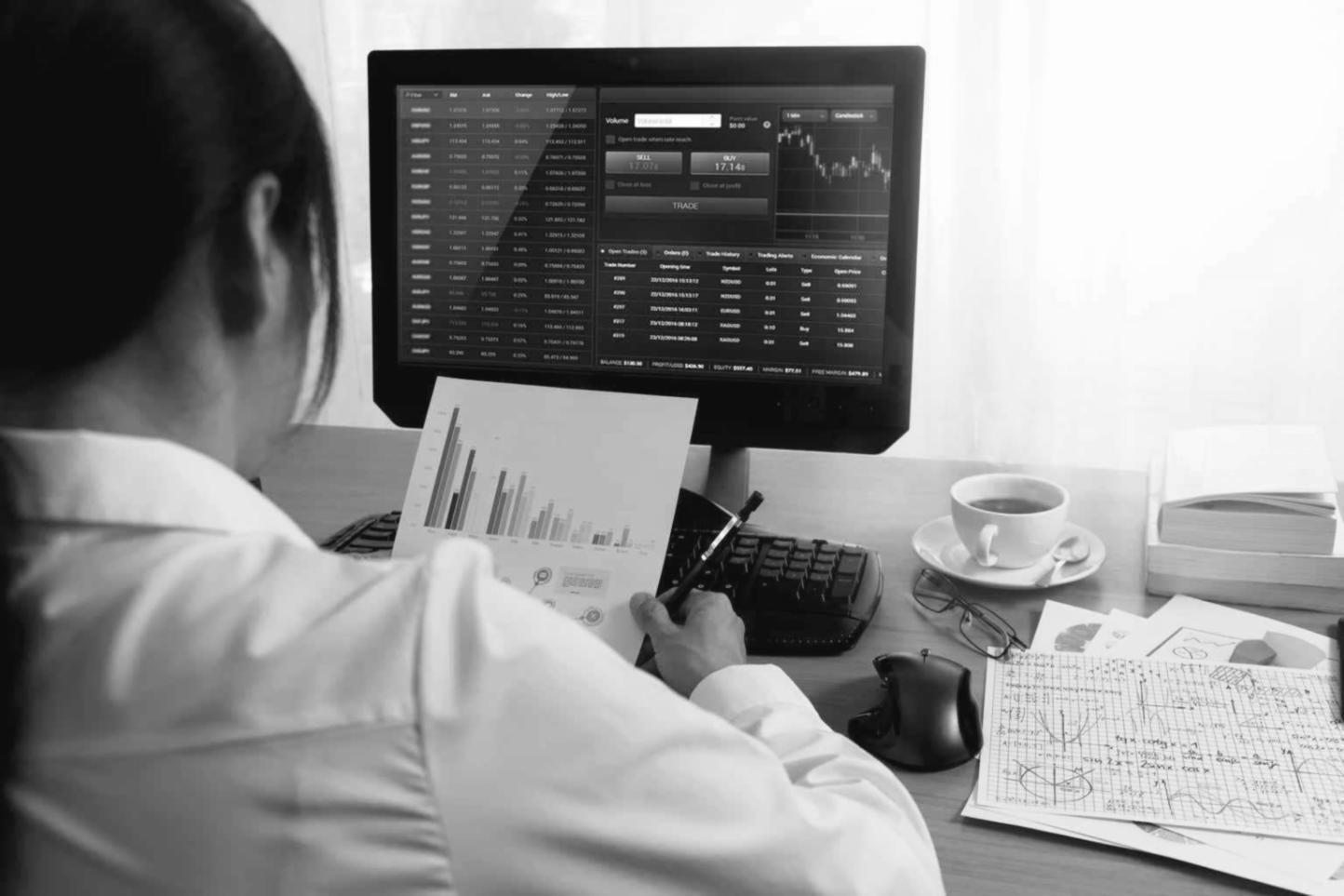 Overzicht van budgetconsolidatie in de praktijk
